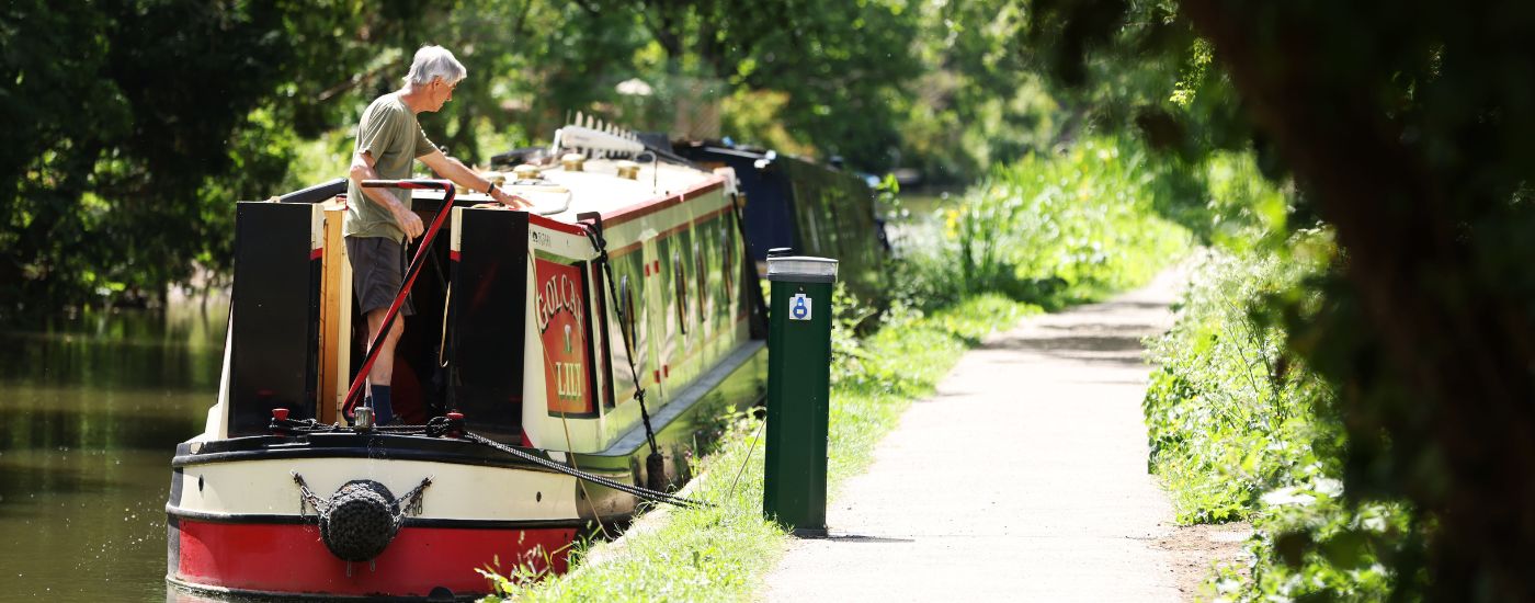 Aristotle lane eco mooring