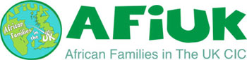 AFiUK logo