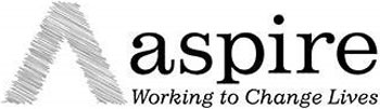 Aspire logo