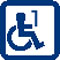 Choice Based Lettings icon - level access