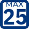 Choice Based Lettings icon - maximum age