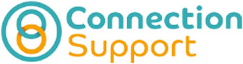 Connection Support logo