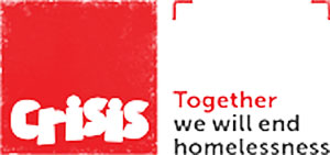 Crisis logo