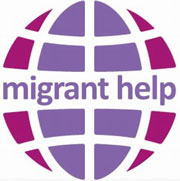 Migrant Help logo