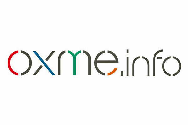 OXME logo