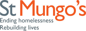 St Mungo's logo