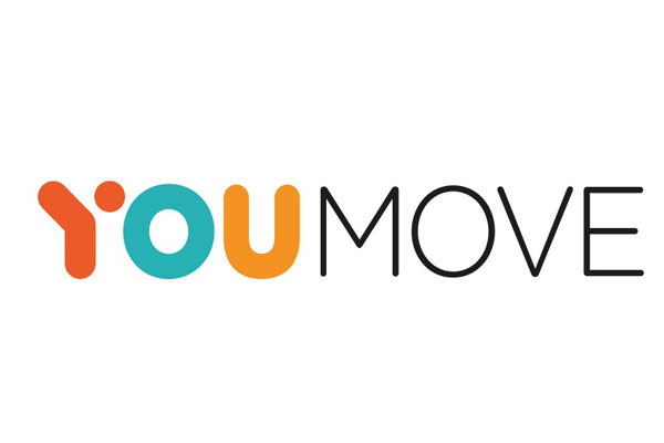 You Move logo